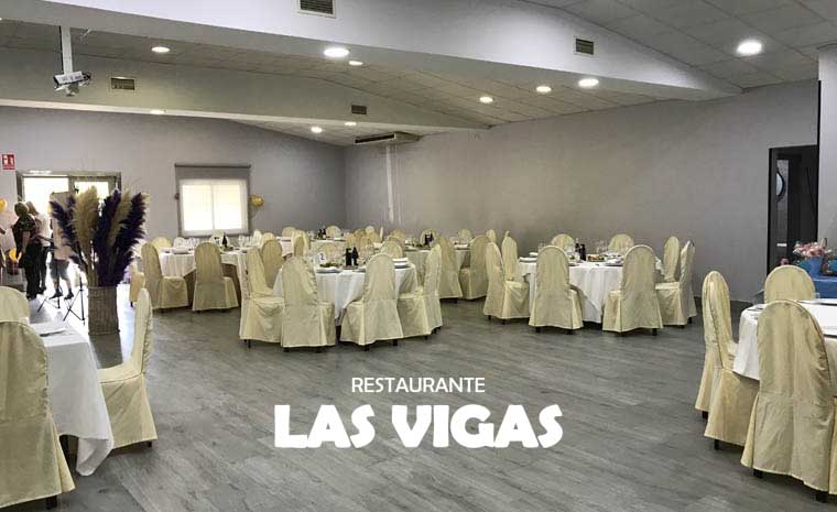 daño su Automatización www.restaurantelasvigas.com - Restaurante Las Vigas Murcia