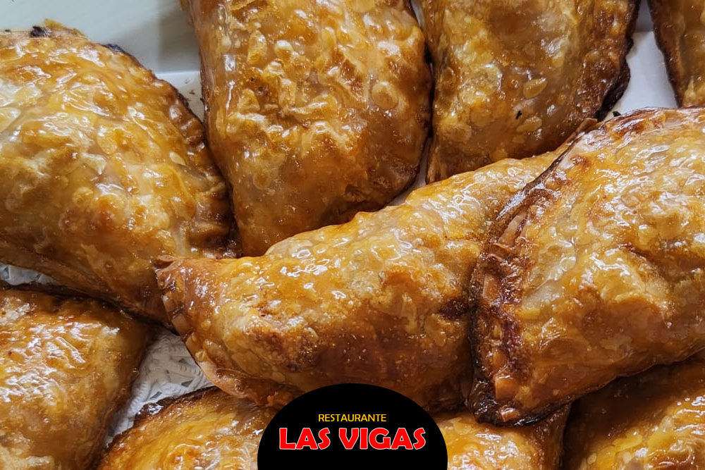 empanadillas de pulpo caseras en murcia